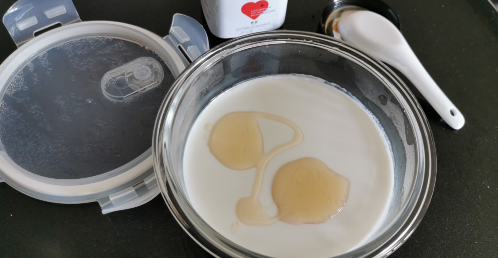 自制酸奶的做法 步骤5