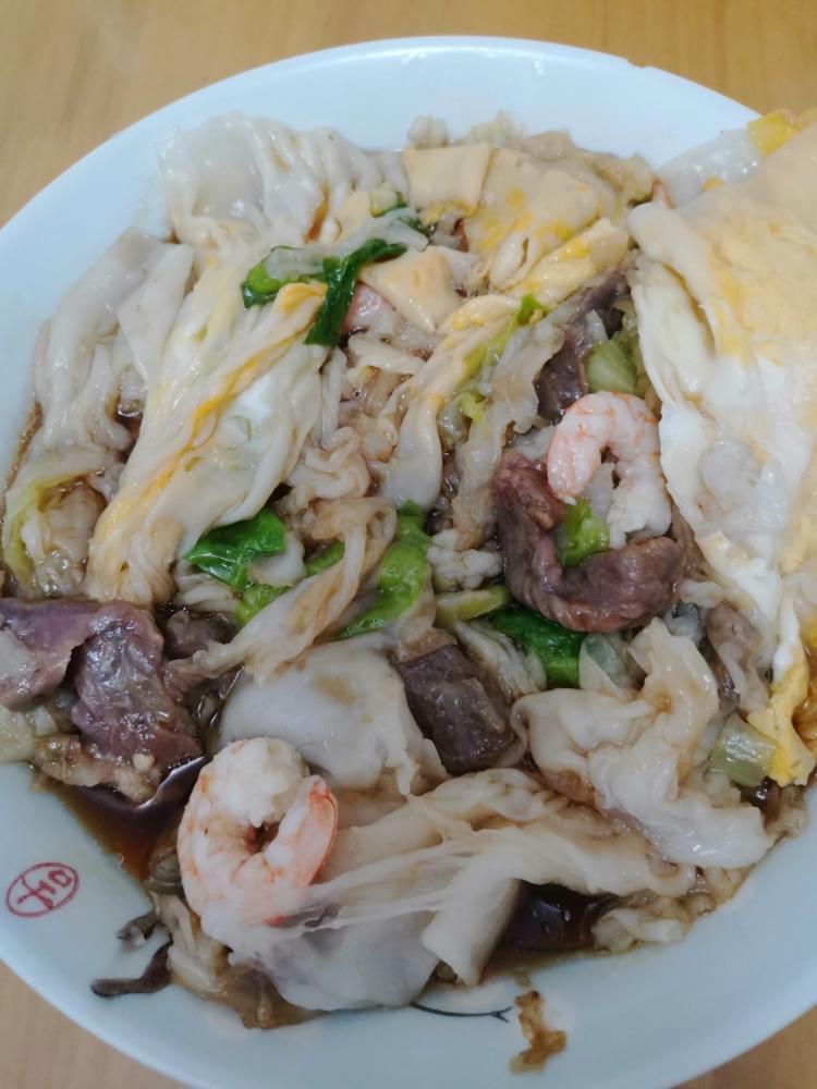 广式拉肠的做法