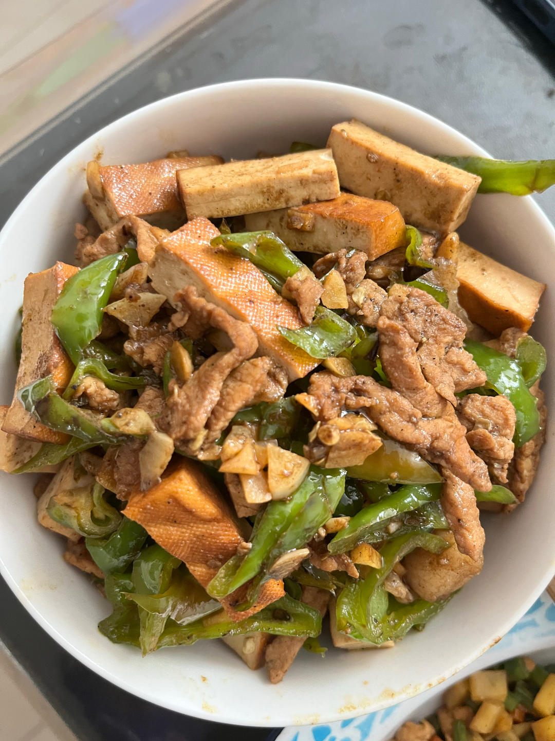 湘菜🌶辣椒炒肉