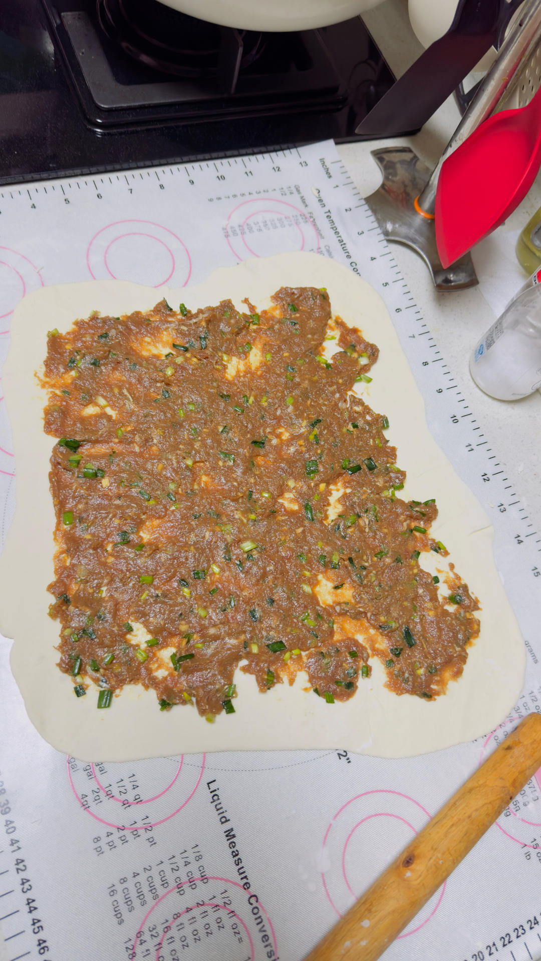 老北京懒龙（肉龙）