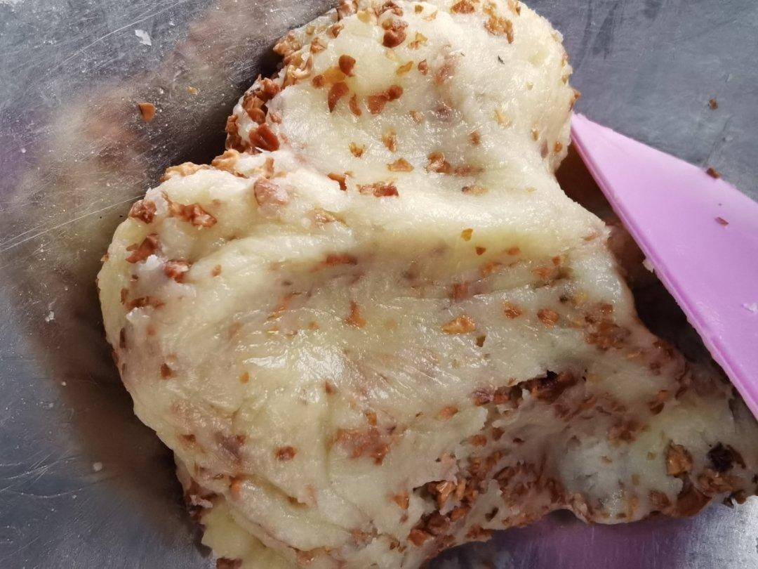 最好吃没有之一的曲奇！