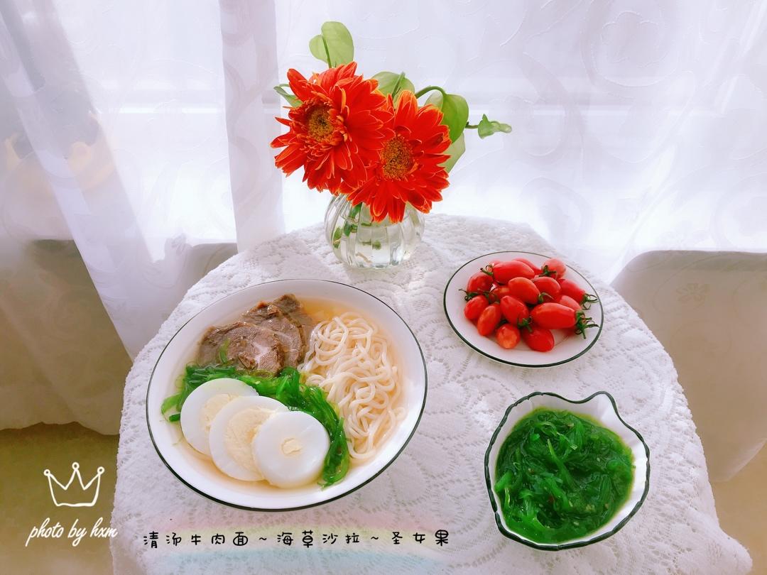 小猫家早餐