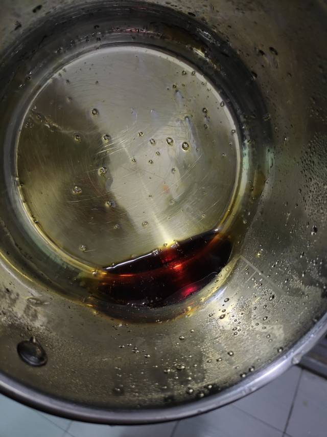 焦糖饼干仿lotus饼干