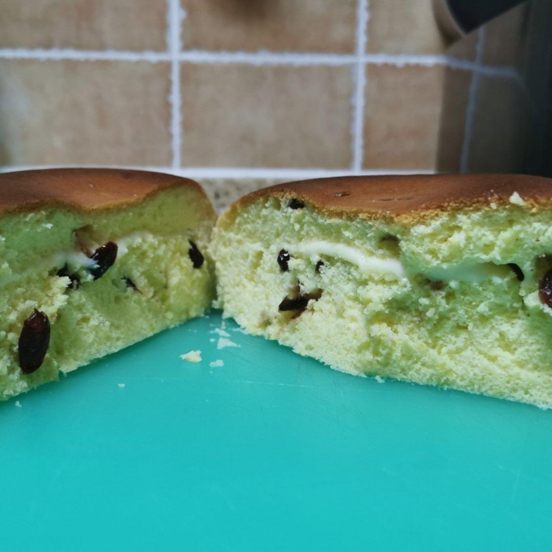 电饭锅蛋糕（超详细版本）