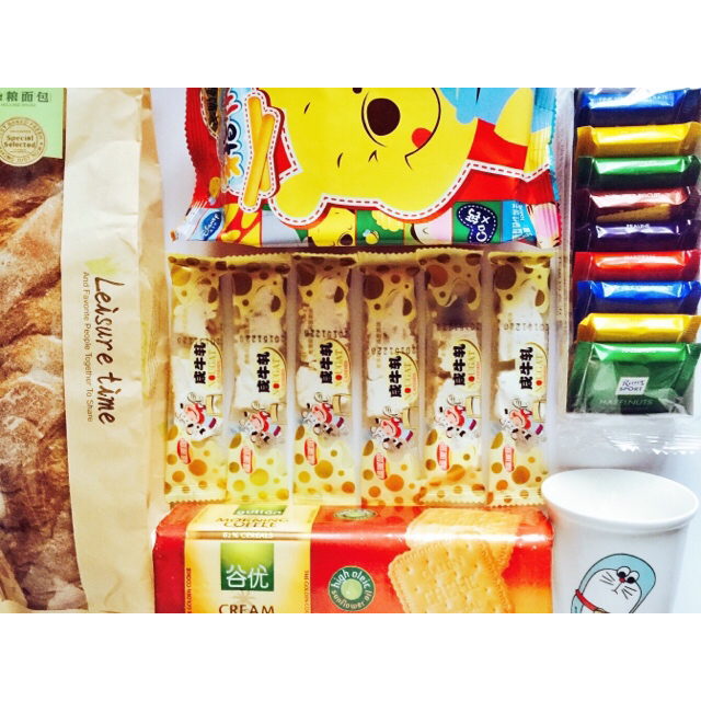 【投食记】爱的味道(⁎❝᷀ົ ˙̫ ❝᷀ົ⁎)