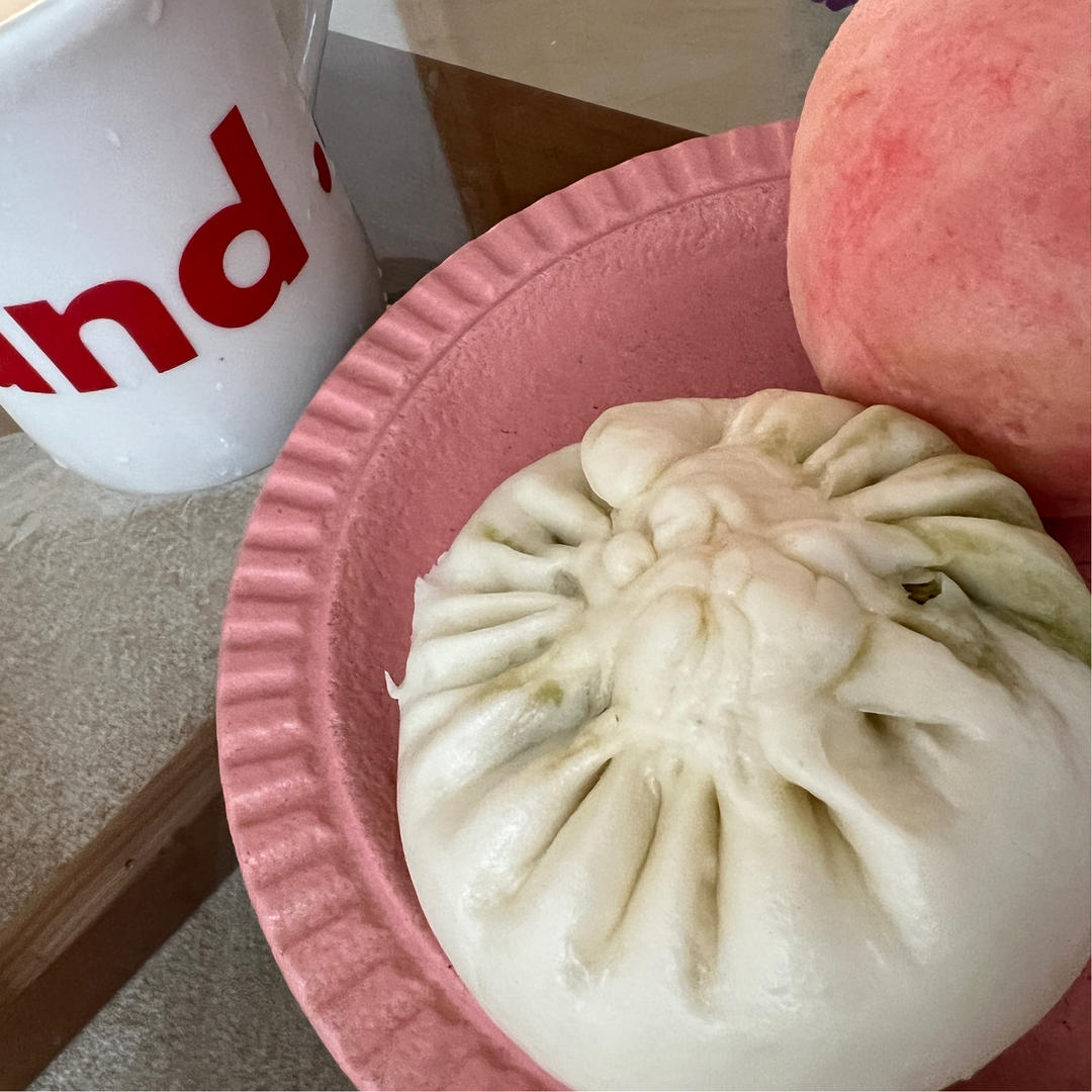 8月早餐马拉松