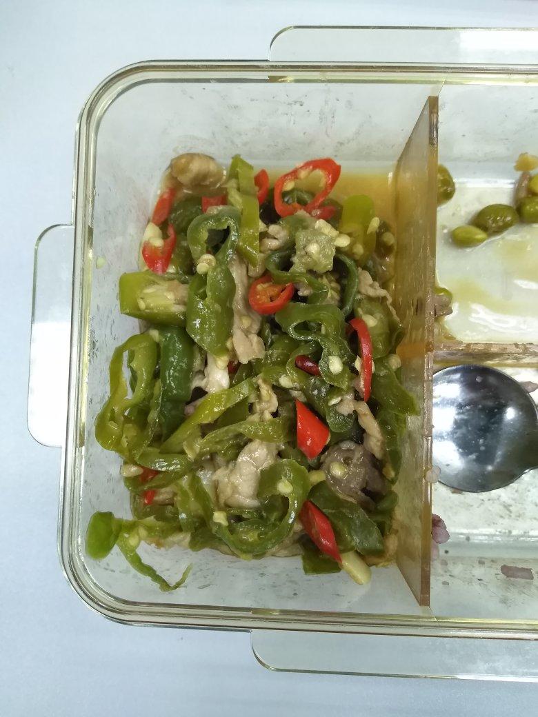 炒菜