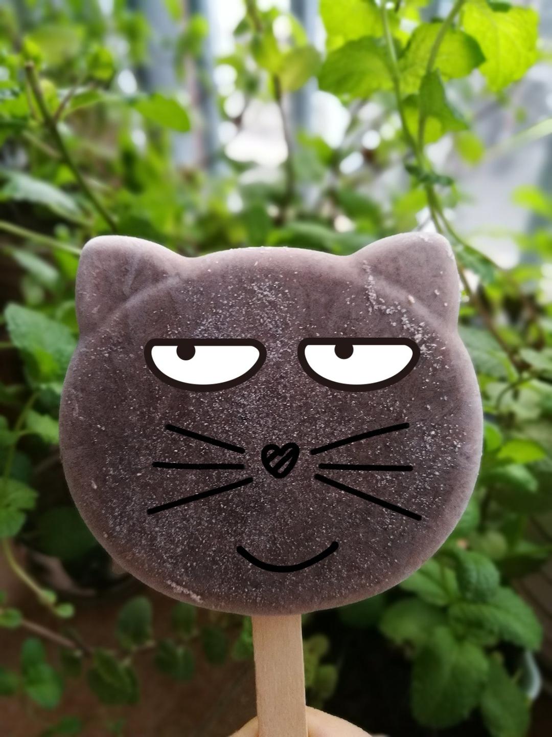 超级无敌好吃的奥利奥牛奶雪糕！！