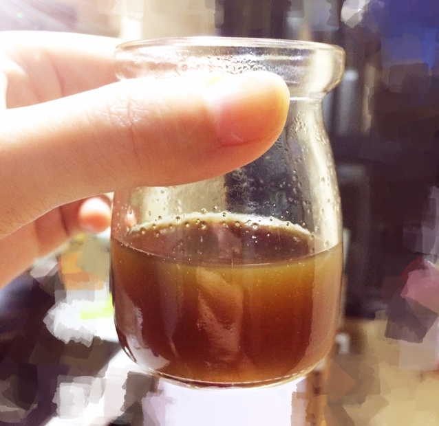 冬瓜茶