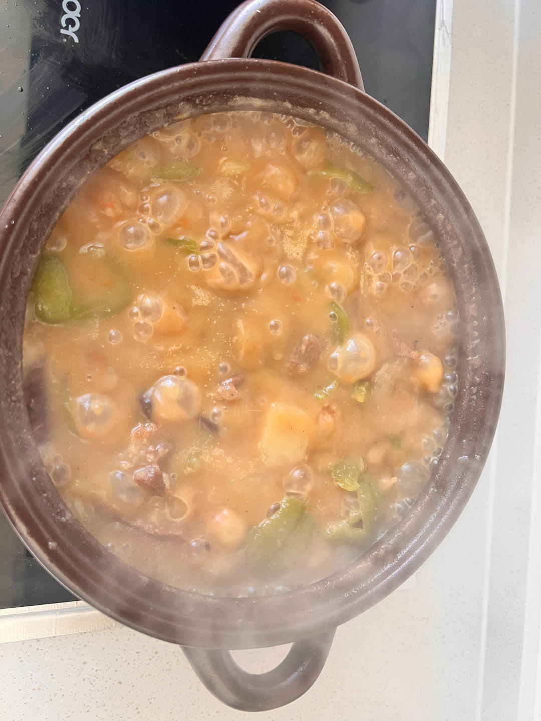 红烧牛排炖土豆