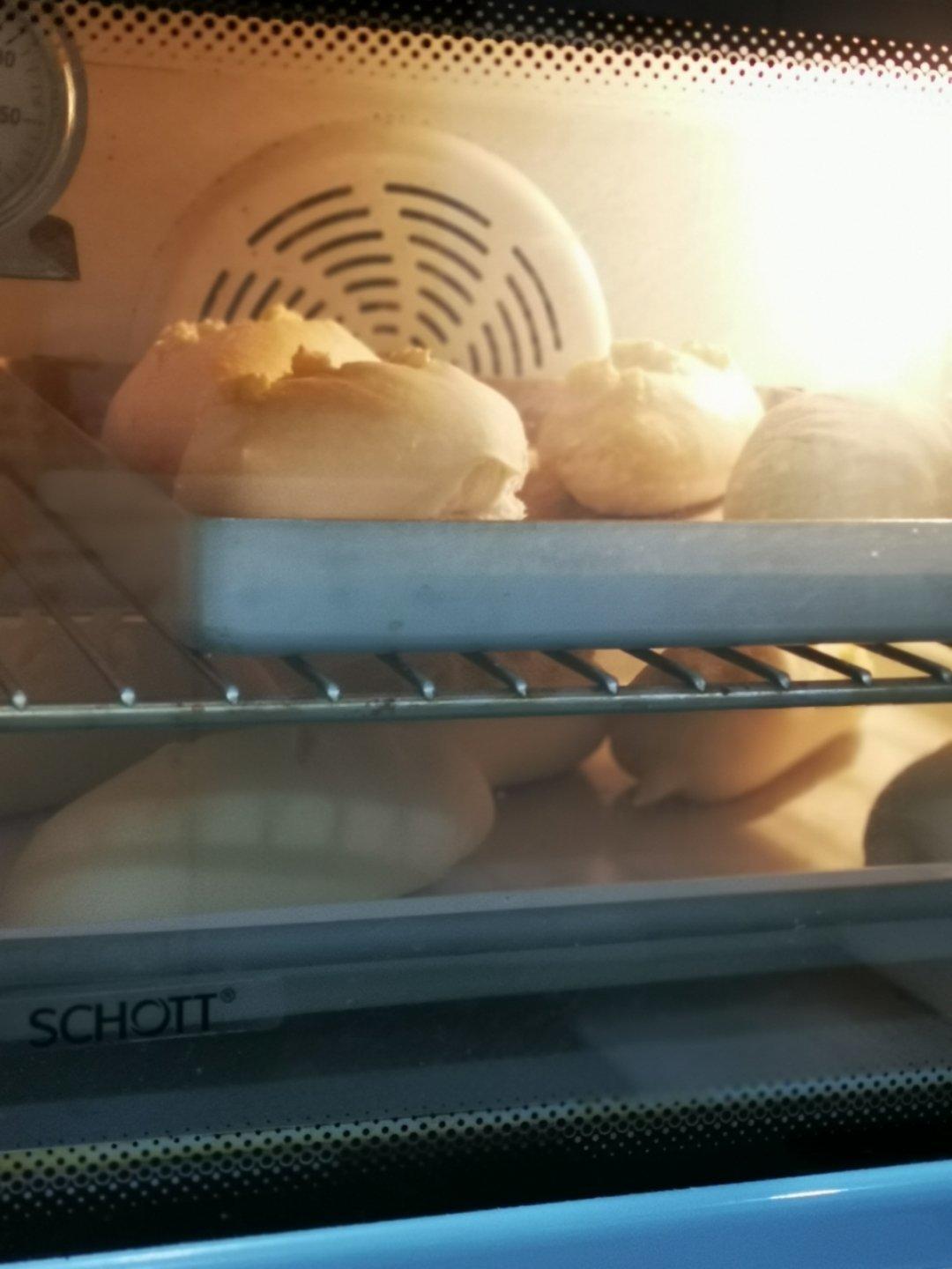 法式小面包
