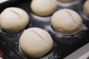 大米面包 糯叽叽香喷喷的做法 步骤6
