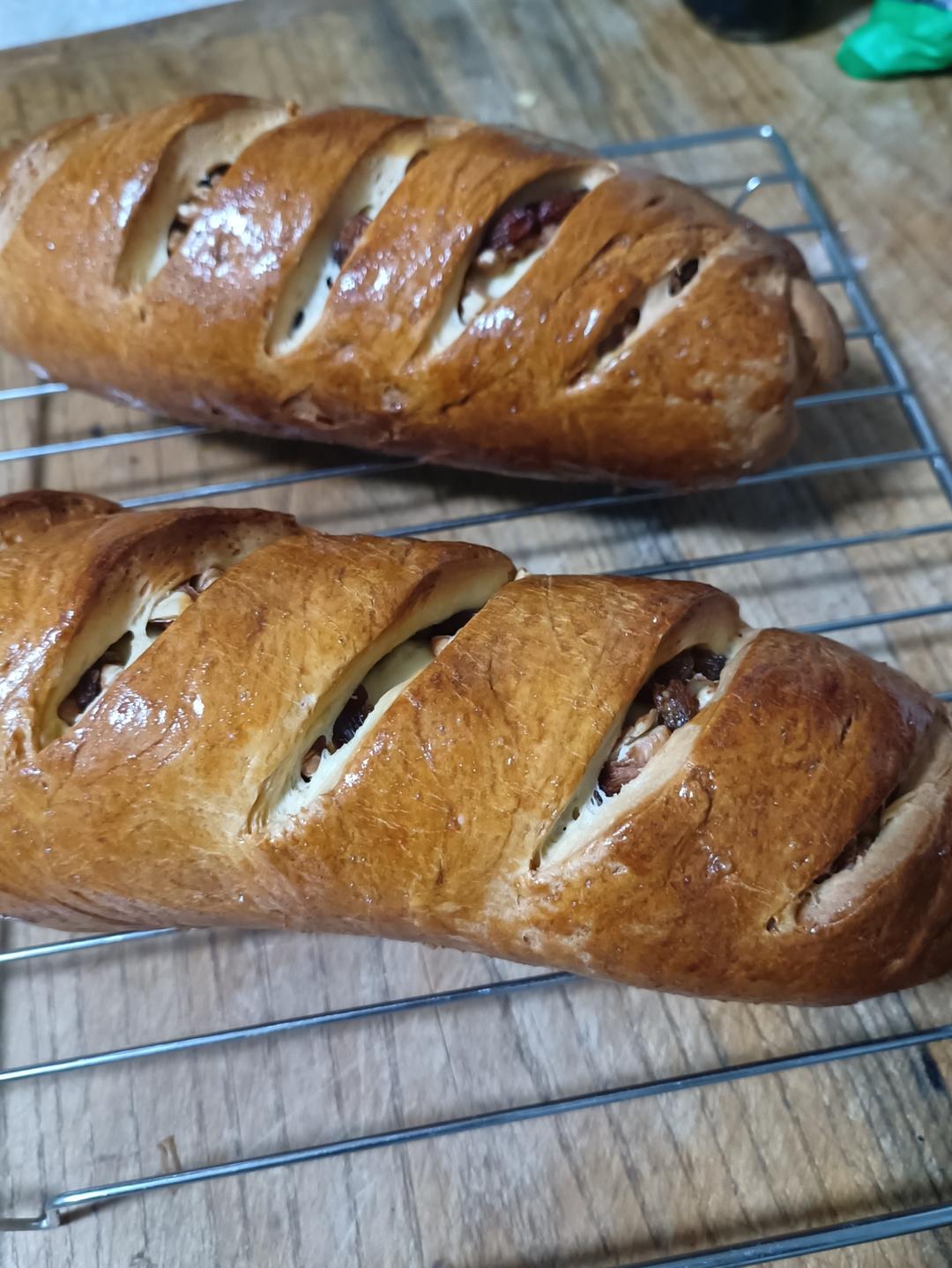 新疆果仁列巴(包好吃零失败)