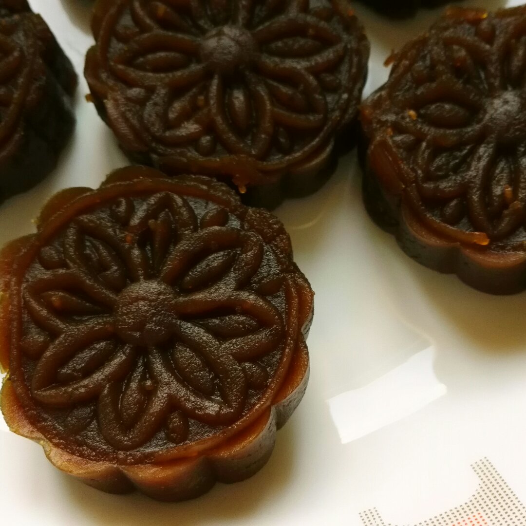 绿豆糕