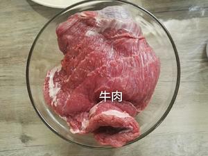 好吃到停不下来的手撕牛肉的做法 步骤1