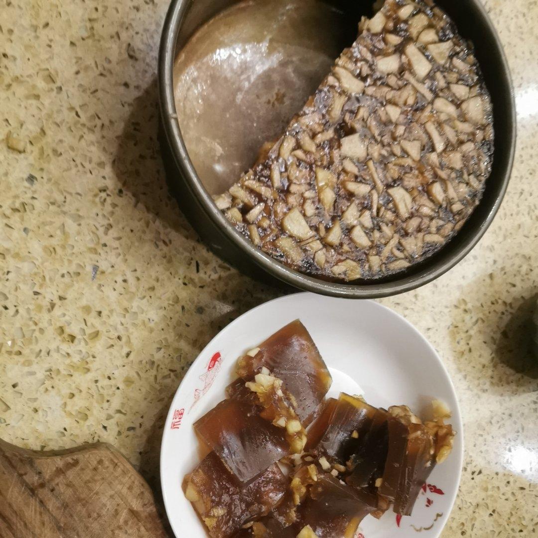 马蹄糕