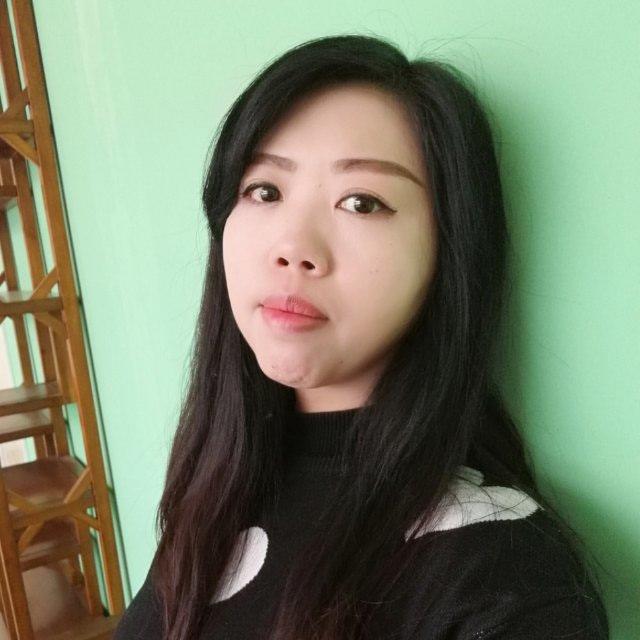 水沐鱼儿