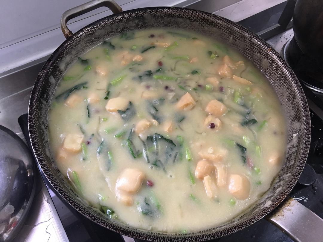 青岛甜沫
