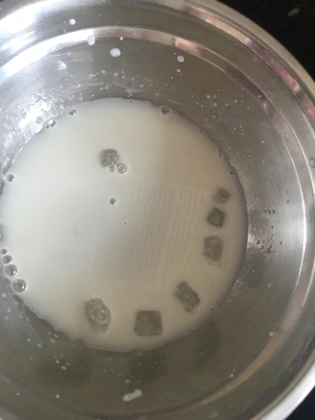 零失败的曲奇的做法 步骤3