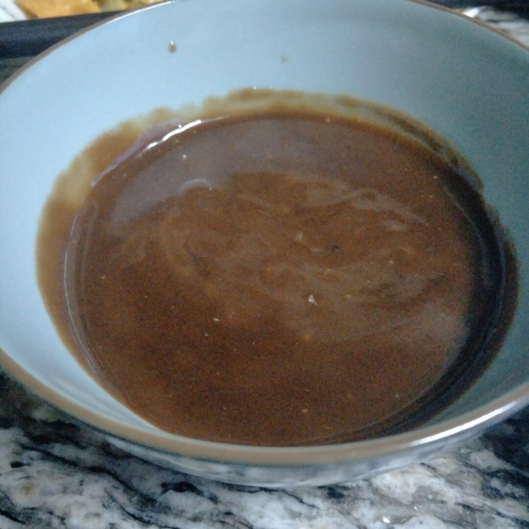 一分钟做甜面酱