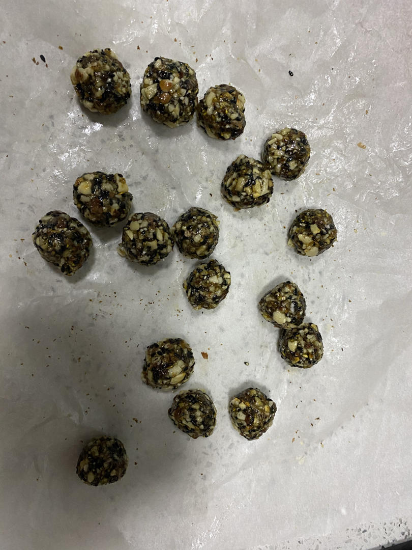 吃过最好吃的汤圆（馅是关键）