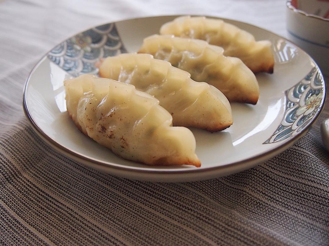 快手煎饺