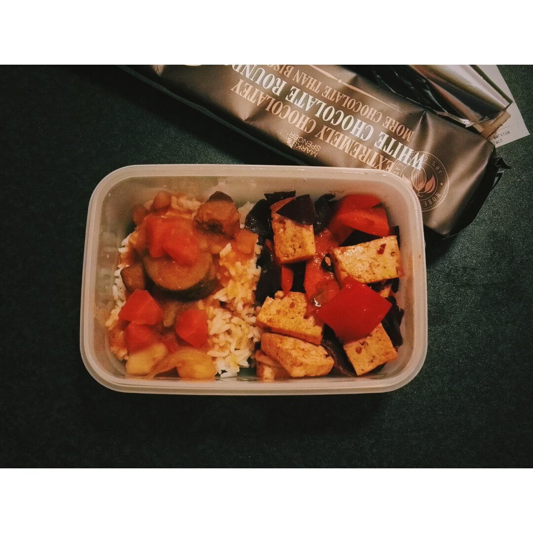 家常豆腐