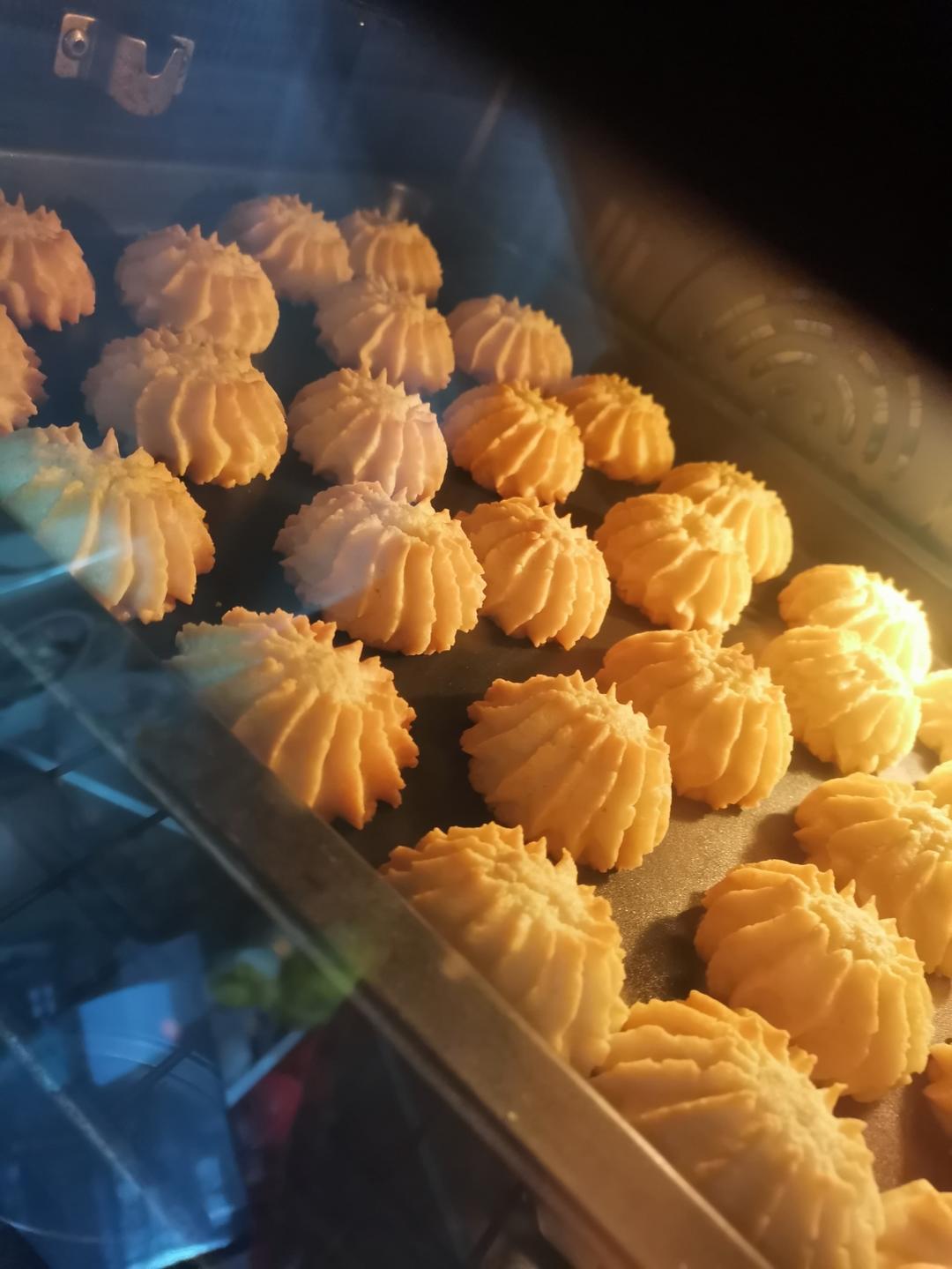 桃酥（古早味）
