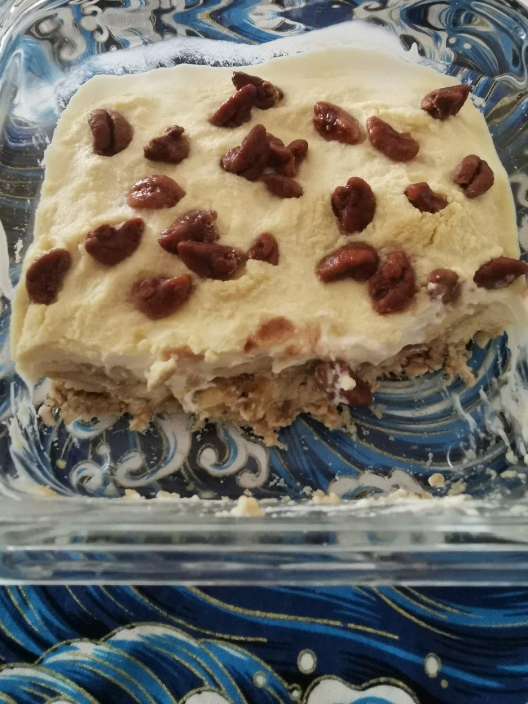 晕！怎么会有这么好吃的低卡甜品！太神仙了