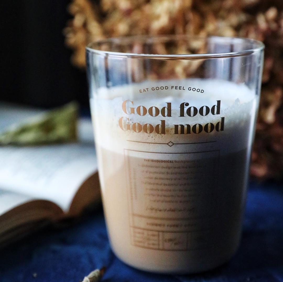 百利甜拿铁<Baileys Latte>