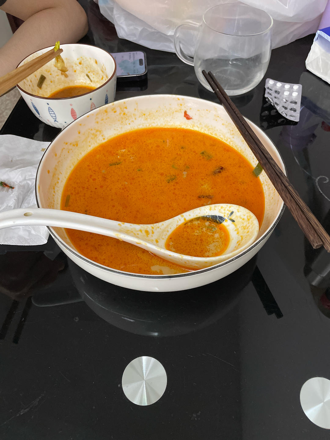 麻辣烫-豆瓣酱版本