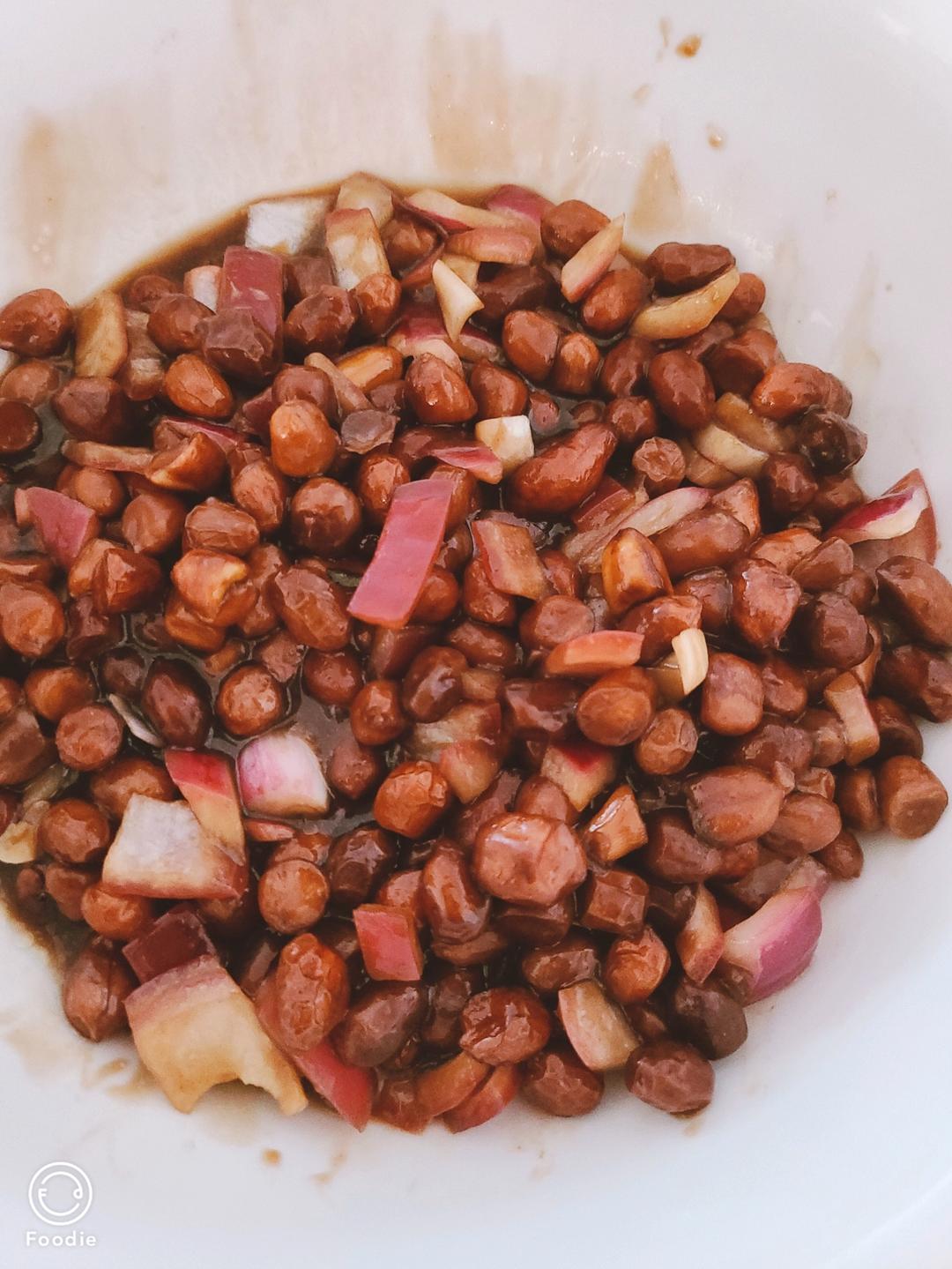 [老醋花生]🔥神秘料汁！和饭店一个味！