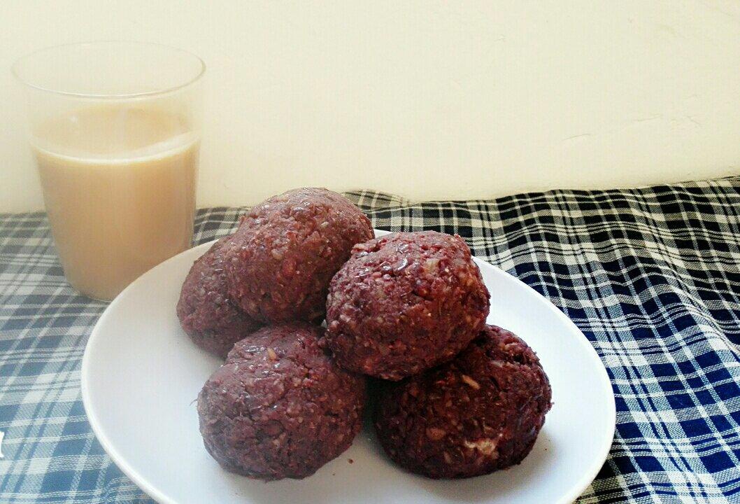 牡丹饼