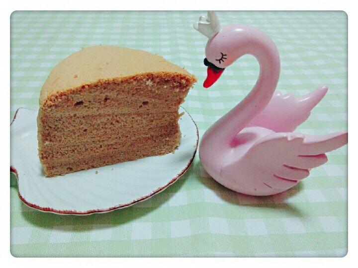 《Tinrry+》古早蛋糕 （10英寸配方）