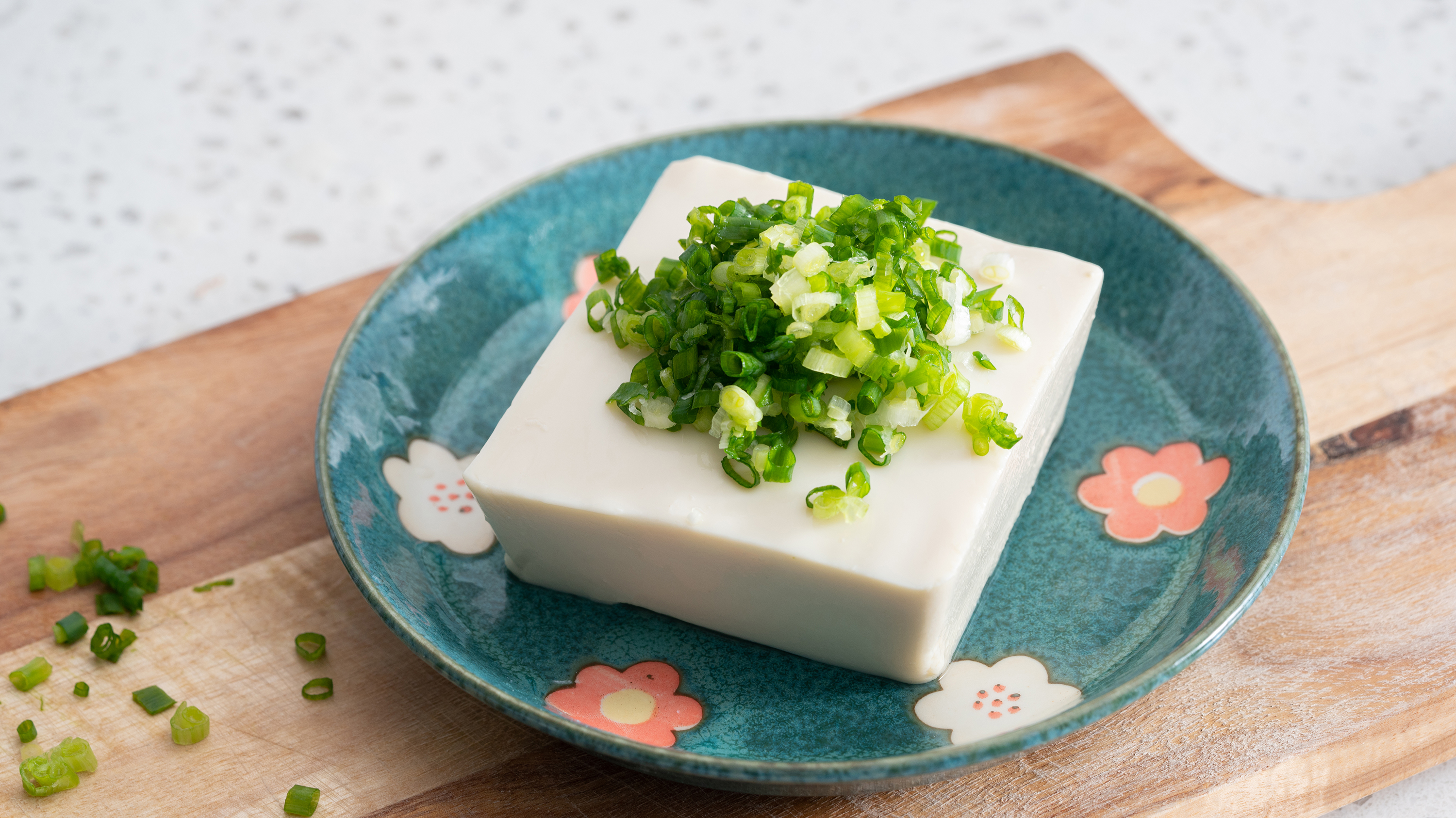 日式冷豆腐的做法 步骤5