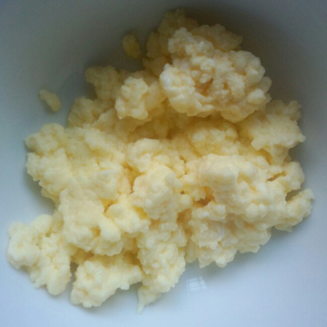Scrambled Egg