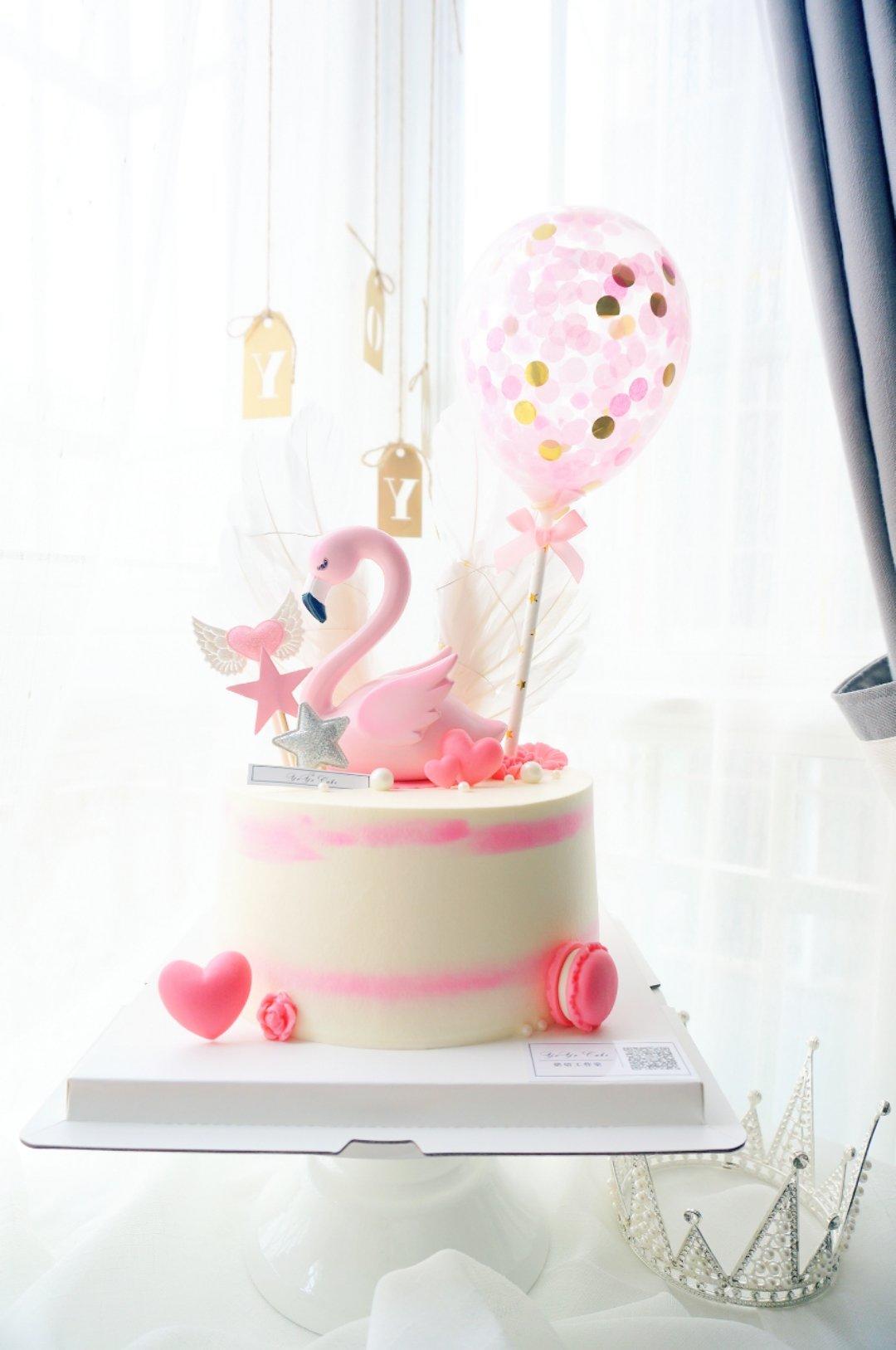 YOYO CAKE作品集