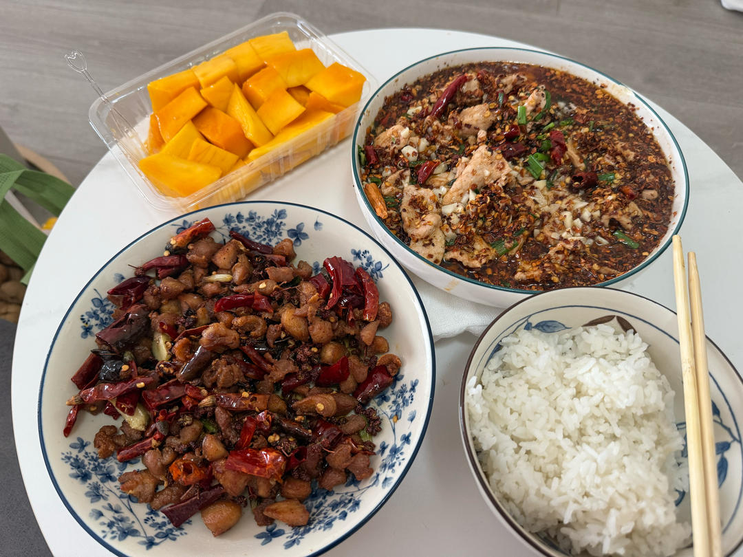 水煮肉片