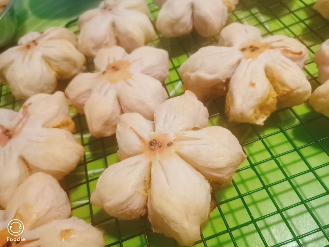 桃花酥