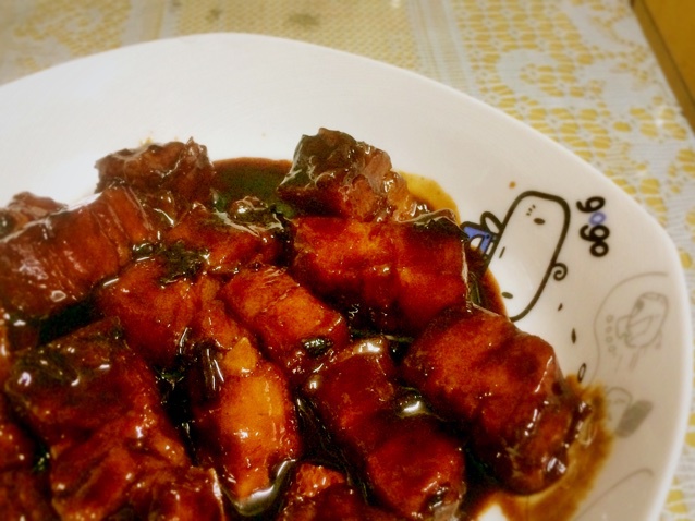 红烧肉