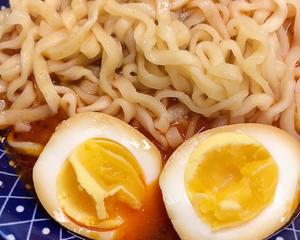 溏心蛋、日式溏心蛋（百分百成功）的做法 步骤8
