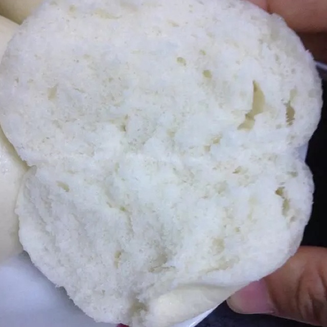 ~肉包子~多汁、松软包子君的制作攻略