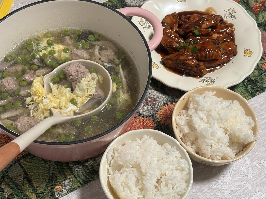 可乐鸡翅