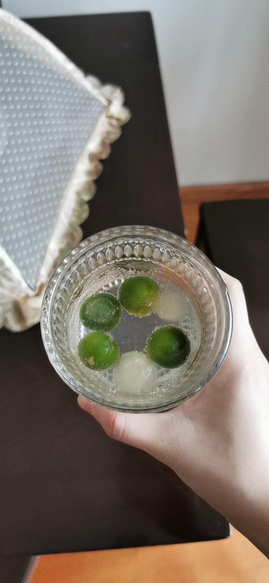 Mojito 莫吉托 （超快手雪碧改良版）