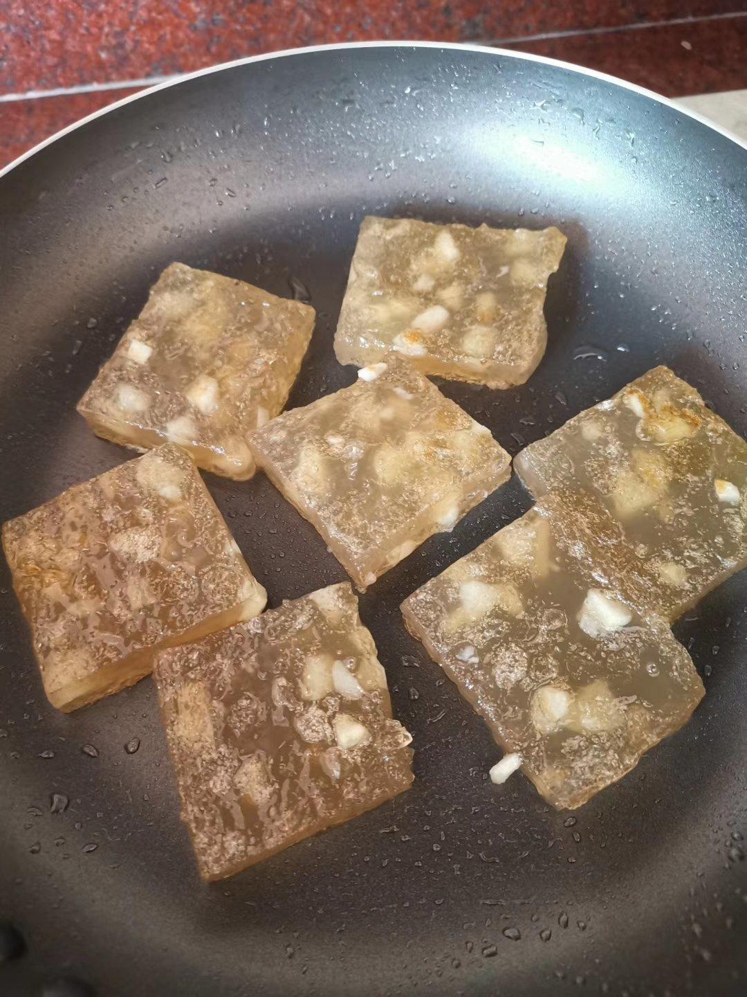 马蹄糕