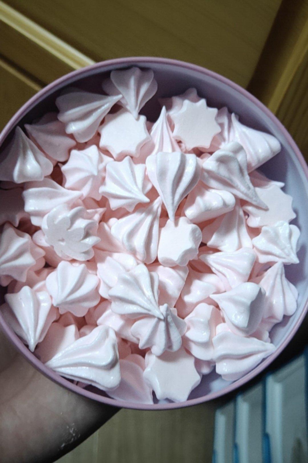 蛋白糖 棒棒糖🍭