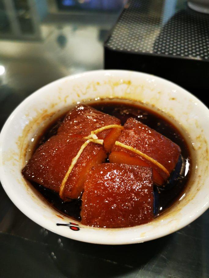 私房东坡肉