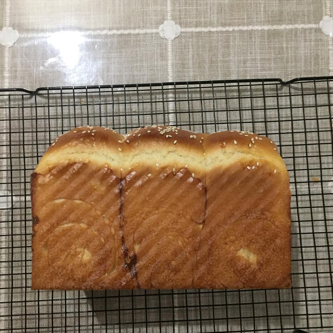 史上最详细的基础吐司教程
