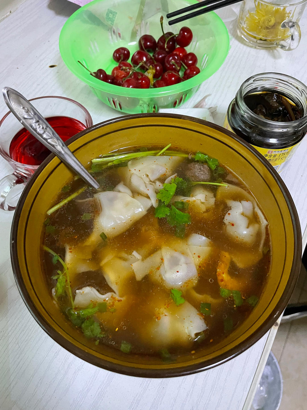 大葱牛肉饺子馅、包子馅