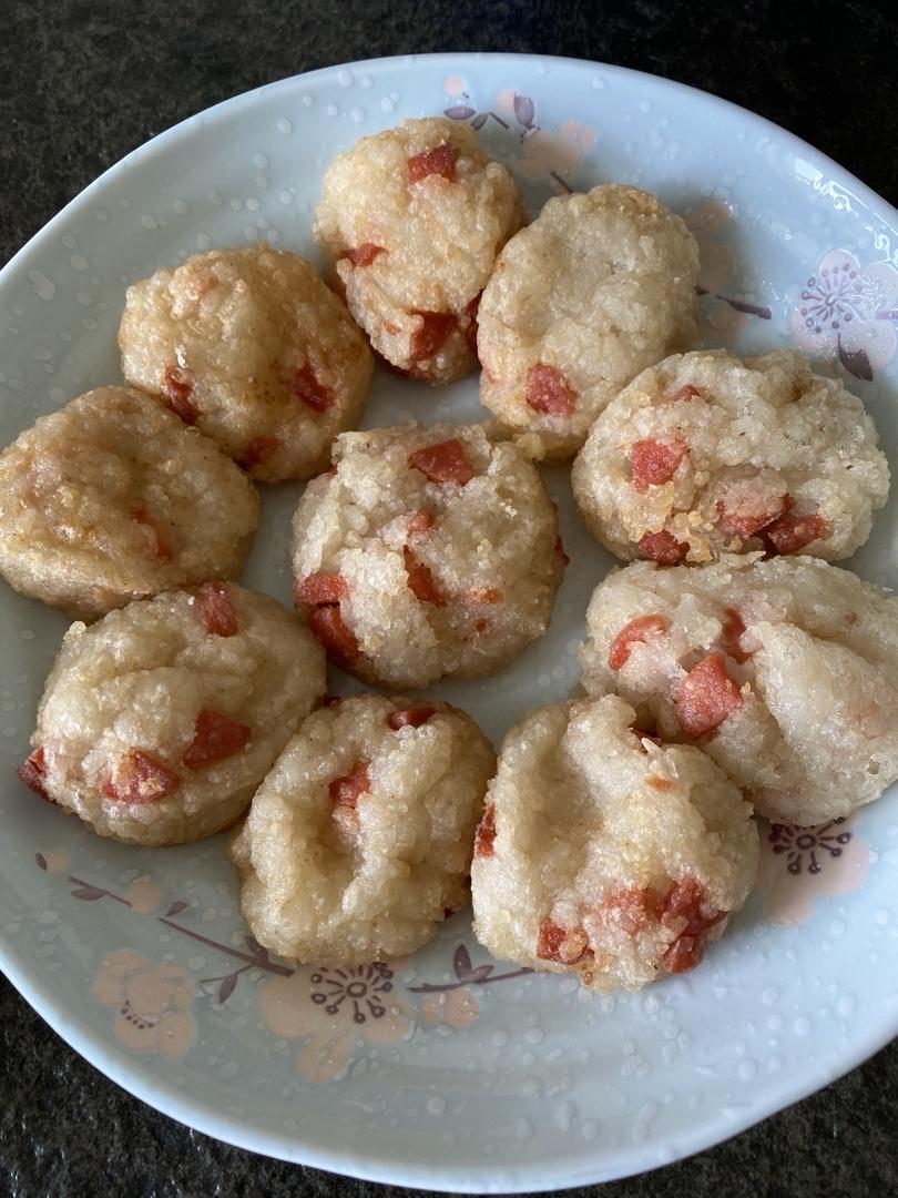 广式糯米鸡